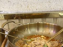 -超级泰·泰式麻辣烫(南京商厦店)
