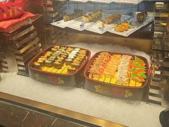 -東盛炭烤自助料理(浦东文峰广场店)