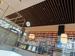 -茑屋书店(天目里店)