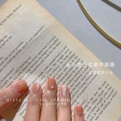 -米小兔美甲美睫