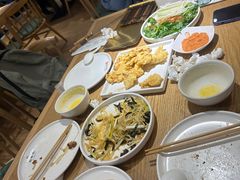 -榆林镇筋饼(知春路店)