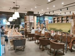 -魔方城市书房(中街益田店)
