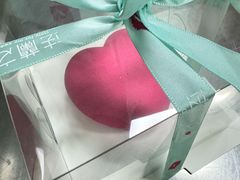 -法兰之吻蛋糕甜品(三里屯店)