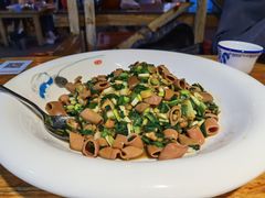 -旺角小渔村·海肠捞饭开创者(环山路店)