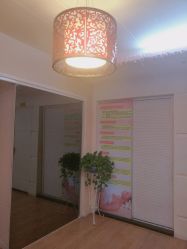 -纤姿俪纳·产后恢复连锁机构(鄞州万达店)