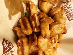 -肖记公安牛肉鱼杂馆·省级非物质文化遗产(三角路直营店)