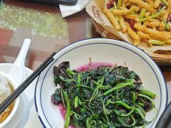 -肖记公安牛肉鱼杂馆·省级非物质文化遗产(三角路直营店)