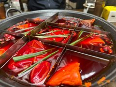 -正南齊北重庆老火锅(光华村直营店)