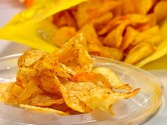 -马三洋芋片(簋街店)