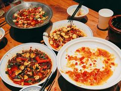 -树厨贵州菜(花果园购物中心店)