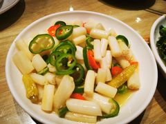 -东山茶寮(新安店)