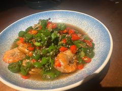 -蝦塘·中国餐馆(城墙南马道巷店)