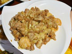 -恩宏德餐馆(平山道店)