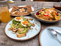 -RAC BAR(安福路店)