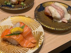 -大起水产回转寿司(道顿堀店)