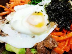 -米村拌饭(欧亚卖场店)