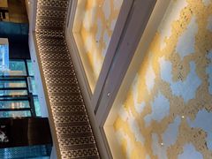 -武汉武昌威斯汀酒店-知味自助餐厅