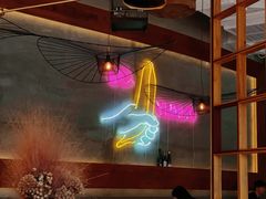 -The Rug Cafe(王府中环店)