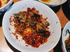-田小狗的饭店(碧桂园店)