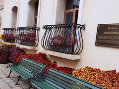 -华谊兄弟（长沙）电影小镇