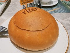 -大树餐厅(红旗街万达店)