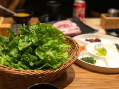 生菜-千寻烧肉(政务区店)