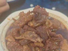 -宛平李记小吃(东关街店)