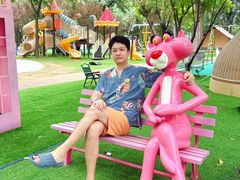 -海德温泉生活馆(朝阳大悦城店)