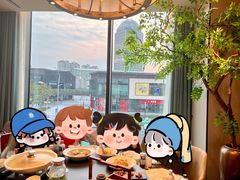 -庆江南江南菜(琴湖溪里花园城店)