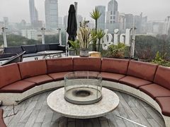 -城市露台景观餐厅(淮海路店)