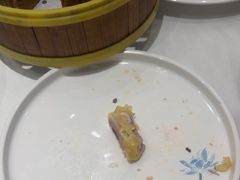-沪华海鲜大酒楼(南汇店)