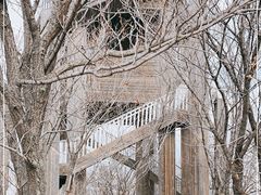 -帽儿山国家森林公园