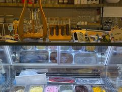 -ommo cafe(半岛城邦店)