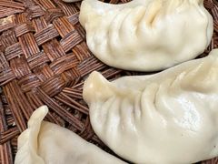 -蒋家桥饺面店(广陵路店)