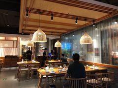 -丹江渔村(望京店)