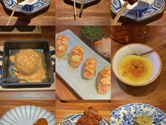 -鸟幸 TORISAKI 炭火居酒屋