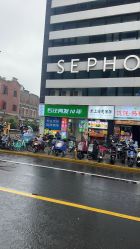 -秦·专注剪发