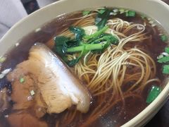 -枫镇面馆(寒山寺店)
