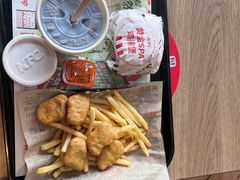 -肯德基(西稍门店)