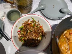 -湘中缘·湖南菜(娄底驻京办店)