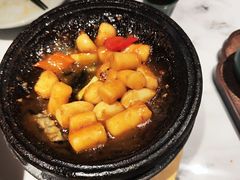 -潮堂 · 潮州菜(国贸商城店)
