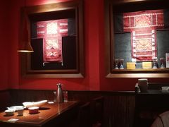 -绿茶餐厅(蓝色港湾店)