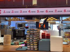 -西贝(虹口龙之梦店)