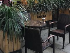 -COSTA COFFEE(中粮祥云店)