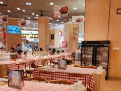 -西贝(龙华天虹购物中心店)