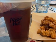 -必胜客(骡马市店)