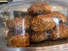 -BAKER&SPICE(BFC外滩金融中心店)