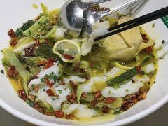 -绿草地·湘菜(7mall店)