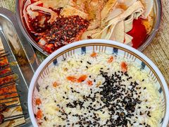 -老白家怡贵园烤肉