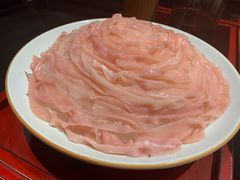 -袁老四老火锅(盘龙城店)